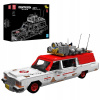 Auto GHOSTBUSTERS - Kocky 10071 MOULD KING 2468dielov TECHNIC
