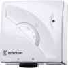 Finder 1T.01.2 izbový termostat na omietku, 1T.01.2, 1 ks; 1T.01.2