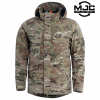 Bunda Pentagon Hurricane Shell - multicam, L