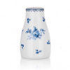 BANQUET Soľnička BLUE FLOWER 8 cm