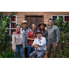 Costa Rica La Pastora - tmavé praženie (200 g, zrnková káva)