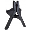 POLISPORT multipurpose tripod 8988500001 čierny