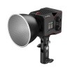 SmallRig 4376 LED Video Light COB RC 60B with Powerbank Clamp