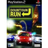 DOWNTOWN RUN Playstation 2