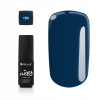 Silcare gél lak Flexy 153 Modrá 4,5 g