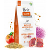 Brit Care Hypoallergenic Adult Medium Breed Lamb 12 kg