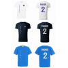 Tričko Francúzsko BENJAMIN PAVARD 2 jr veľ.110