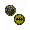 Fanattik Zberateľská minca Batman - 85th Anniversary Limited Edition