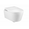 Wc s bidetom Roca Inspira A80306000