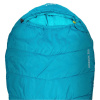Gelert Horizon 300 Sleeping Bag Teal One Size
