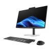 HP ProStudio 4 G1i AiO 23.8 NT AI, Ultra 5 225T, Intel UHD (Arc) 2Xe LPG, 1x16 GB DDR5, SSD 512 GB, FDOS, 3-3-3, WiFi+BT BY7E5ET-BCM