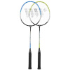 WISH Badmintonový set Alumtec 216k ODBĚRNÁ MÍSTA SK od 75.5e ZDARMA