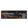 LogicKeyboard Logic Keyboard Blender 3D PC Nero Line UK 29324