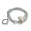 Plniaca hadica AQUASTOP 481253029403 pre umývačky WHIRLPOOL a BAUKNECHT