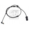 Výstrażný kontakt opotrebenia brzdového oblożenia Febi Bilstein GmbH 17489