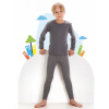Chlapčenské spodky Cornette Kids Thermo Plus