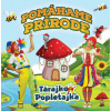 Tárajko a Popletajka - Pomáhame prírode CD