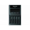 Nabíječka baterií Panasonic Eneloop Pro Charger BQ-CC65E