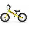 Detský bicykel Yedoo TooToo Emoji, koleso 12