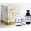 Adelle Davis Balíček Srdce Magnézium+B6 cps 100 + Zinok cps 60 + B-komplex lipozomálny 200 ml,