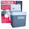 Termoelektrická chladnička 24L FrioBox EinParts - Automobilové elektrické príslušenstvo EINPARTS AUTOMOTIVE