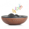 Hutermann BT88 Aróma difuzér s reproduktorom Bluetooth