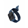 UNIQ Dante na Apple Watch 38/40/41mm modrý UNIQ-41MM-DANCBLU