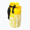 SPINERA VODOTESNÝ VAK 20L žltý DRY BAG YELLOW