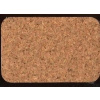BM Chrast Prestieranie obdĺžnik, korok 6 ks 29,5 x 19,5 cm