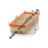 MANN FILTER C 3282