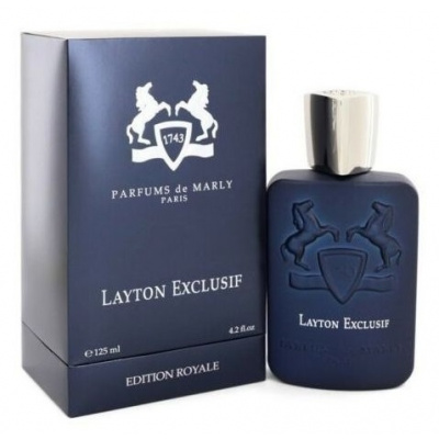 Parfums De Marly Layton Exclusif, Parfumovaný Extrakt 75ml unisex