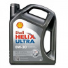 Shell Helix Ultra ECT C2/C3 0W-30 - 4 L