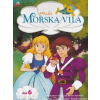 Malá mořská víla - disk 6 - DVD