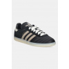 Kožené tenisky adidas Originals Samba Jp JR0963 čierna EUR 40 2/3