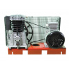 Kompresor HSV1090ZT kompresor set 4KW 400L/m (Vzduchový filter vakimater reder)