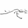 MagnaFlow výfuk #19654 Ford F-150 5.0L V8 a 3.5-2.7L V6 2015-22