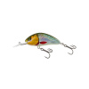 SALMO - Wobler Hornet Floating Silver Holo 9 cm
