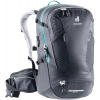 Batoh DEUTER Trans Alpine 28L SL black