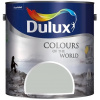 Akzo Nobel Dulux Cow Farby sveta 2,5 l, Severné more