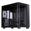 Jonsbo TK-3 - ATX Case, Black TK-3 BLACK