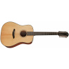 Furch Green D-SM 12