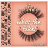 Essence What The Fake! umelé riasy 01, 1 g