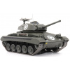 Motor City Classics - M24 Chaffee, US Army, 1st Armored Div, Itálie, duben 1945, 1/43