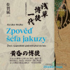 Zpověď šéfa jakuzy - Džuniči Saga - online doručenie