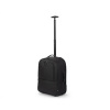 DICOTA Backpack Roller Eco CORE 14-16, Black