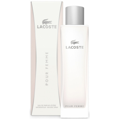 Lacoste pour Femme Legere parfumovaná voda 90 ml pre ženy