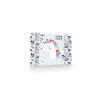 oxybag Podložka na stôl 60 x 40 cm - Unicorn Love