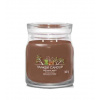 Yankee Candle Praline & Birch signature sviečka stredná 368 g