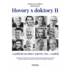 Hovory s doktory II - Jakub Knězů, Barbara Nesvadbová