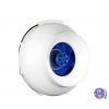 PrimaKlima Ventilátor Prima Klima 250mm, 1450 m3/h - regulácia teploty, EC motor